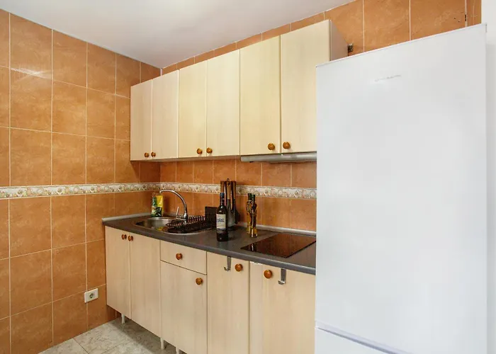 Lidia * Сан-Бартоломе