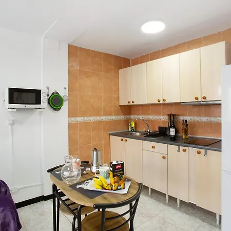 Apartman Lidia *