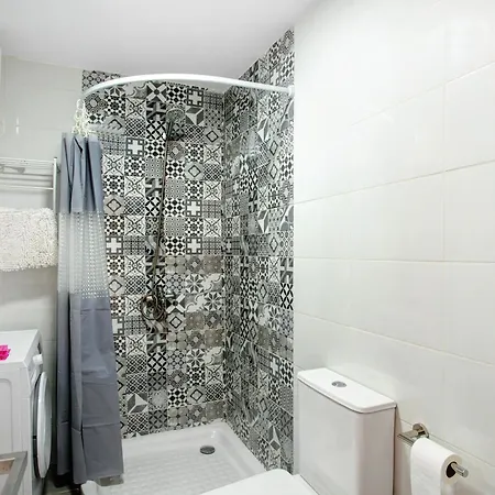 Lidia Appartement San Bartolomé