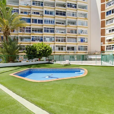 Appartement Lidia San Bartolomé