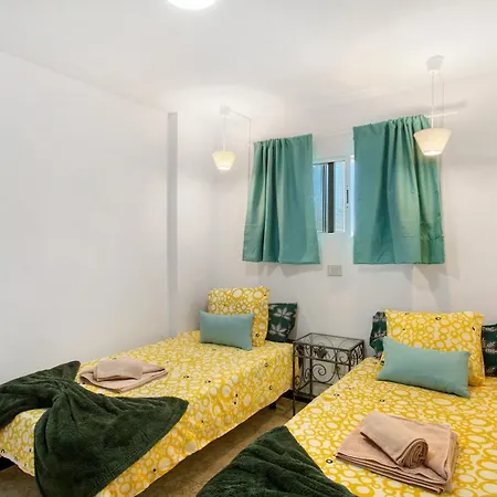 Appartement Lidia San Bartolomé