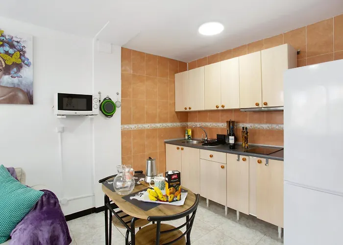 Apartment Lidia *