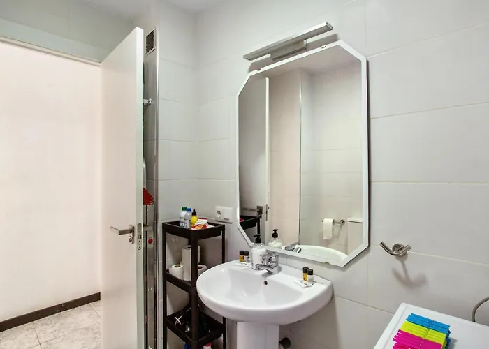 Lidia San Bartolome de Tirajana (Gran Canaria)