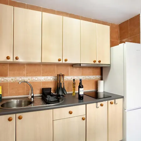 Apartament Lidia