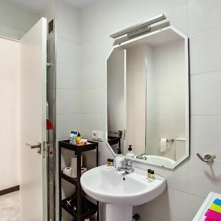 Apartament Lidia *
